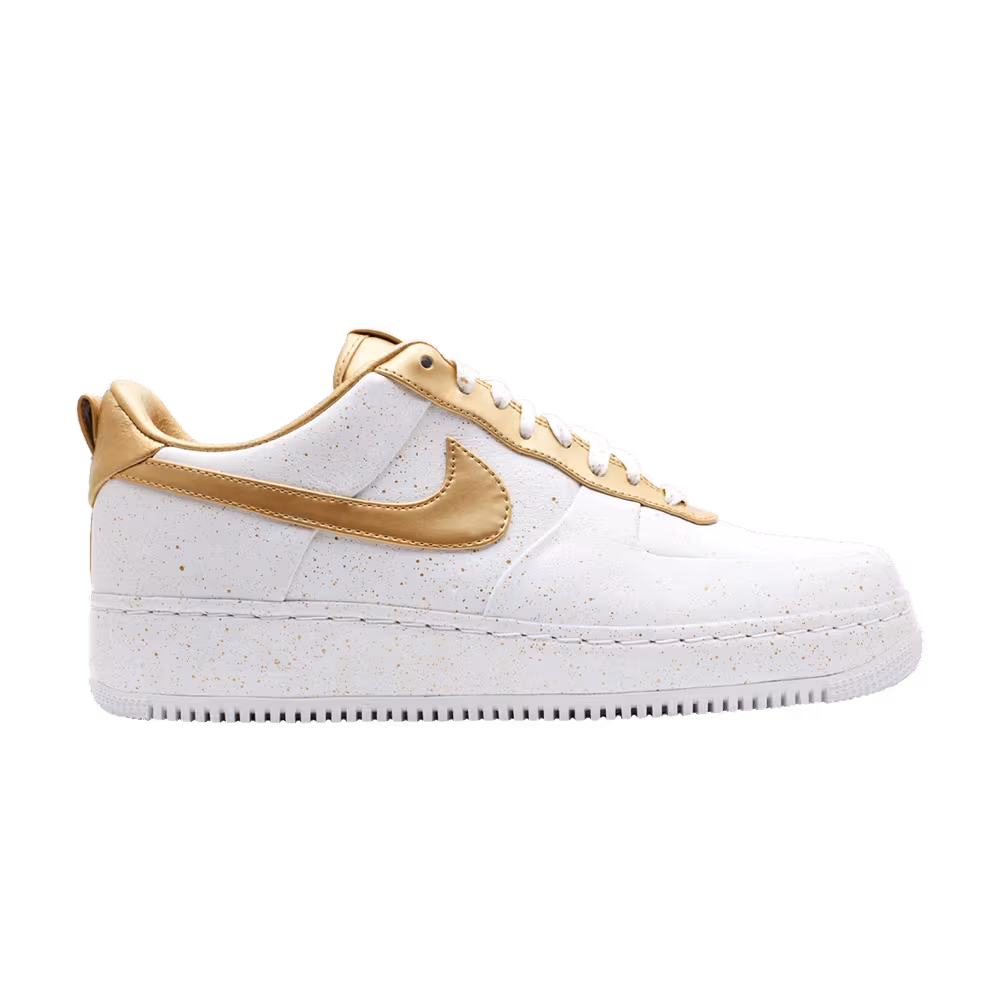 Nike Air Force 1 Low Supreme I/O Tz Gold Medal