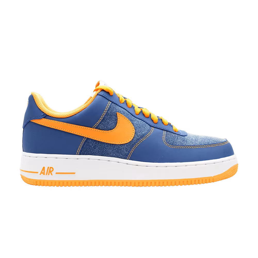 Nike Air Force 1 Jeremy Lin