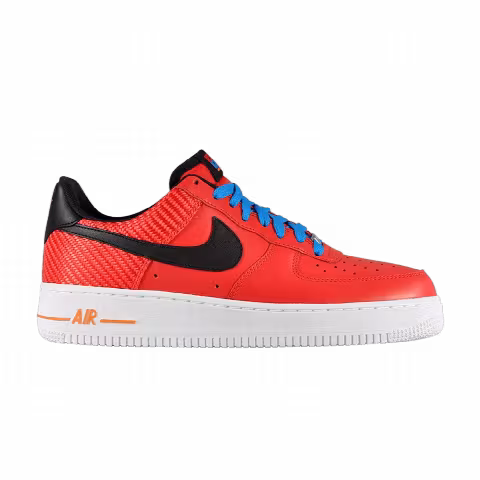 Nike Air Force 1 'Barcelona'
