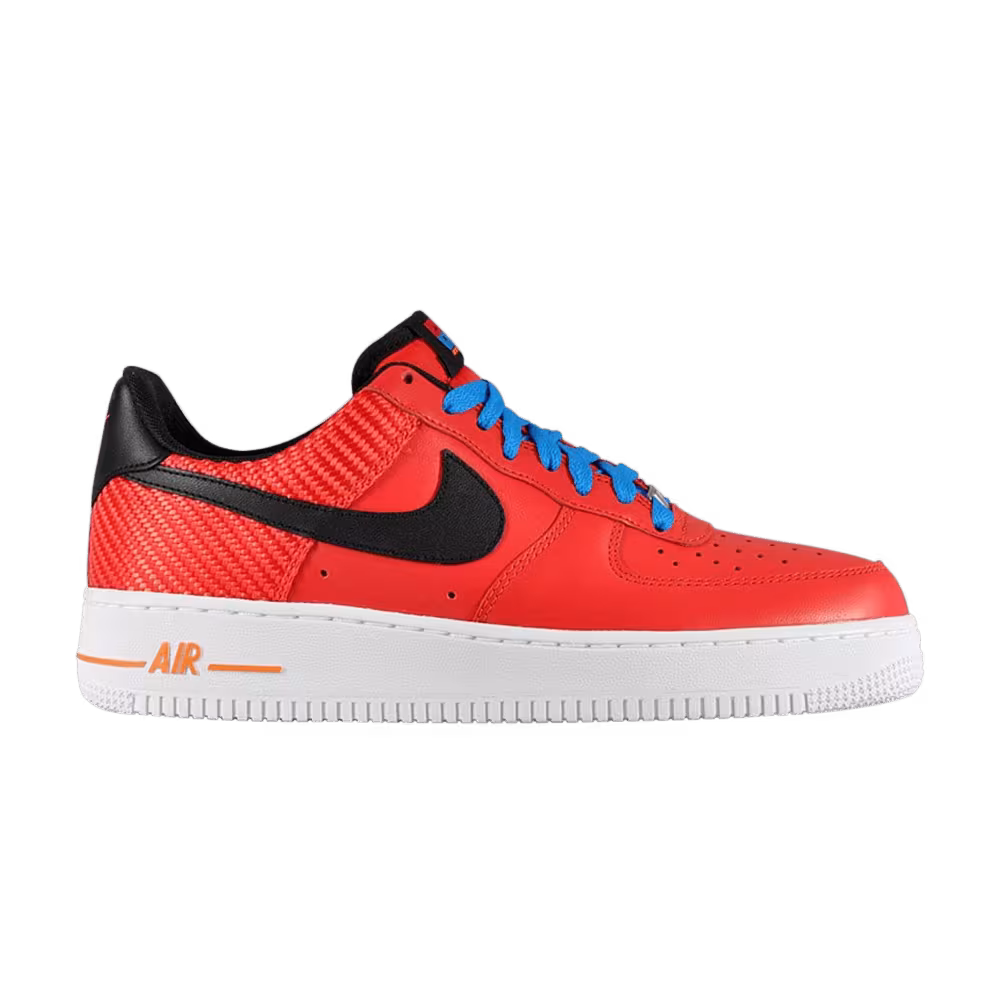 Nike Air Force 1 World Basketball Festival, Olympic, Olympic Pack, Olympics