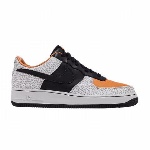 Nike Air Force 1 Low Supreme 'Safari'