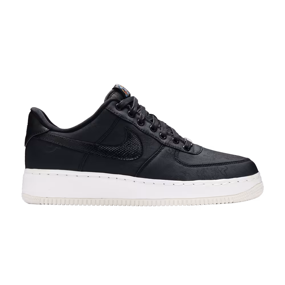 Nike Air Force 1 Low Supreme Year Of The Dragon