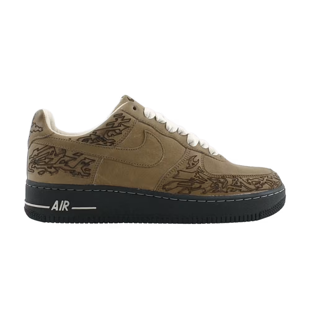 Nike Air Force 1 Premium Laser