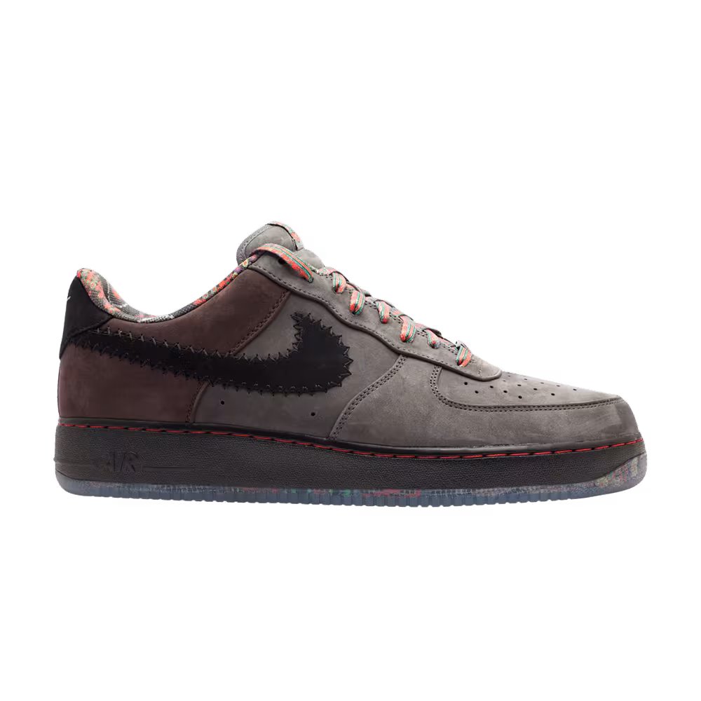 Nike Air Force 1 Low Premium Black History Month