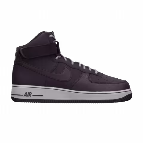 Nike Air Force 1 High '07 'Port Wine'