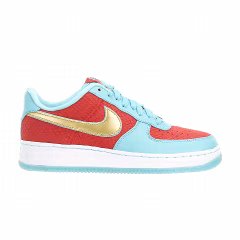 Nike Air Force 1 Lw Su I/O Yotd Nrg 'Year Of The Dragon 2'