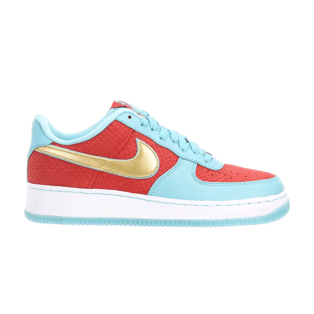 Nike Air Force 1 Lw Su I/O Yotd Nrg Year Of The Dragon 2