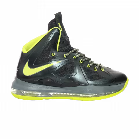 Nike LeBron 10 'Dunkman'