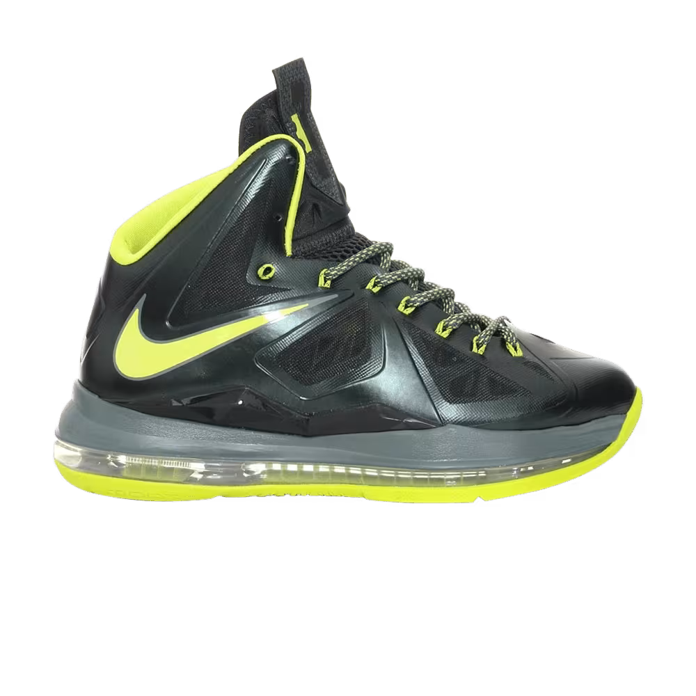 Nike LeBron 10 Dunkman