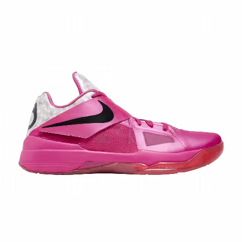 Nike Zoom KD 4 'Aunt Pearl'