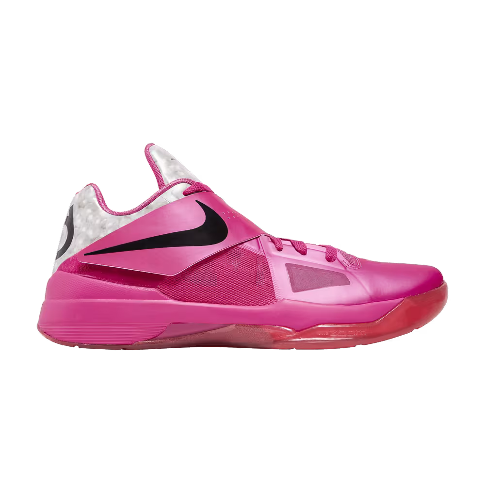 Nike Zoom KD 4 Aunt Pearl