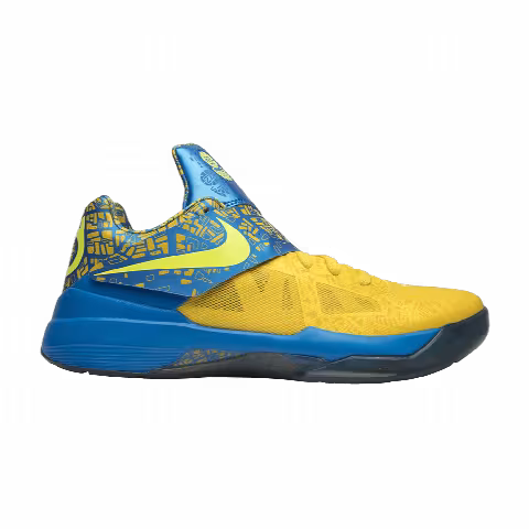 Nike Zoom KD 4 'Scoring Title' 2012
