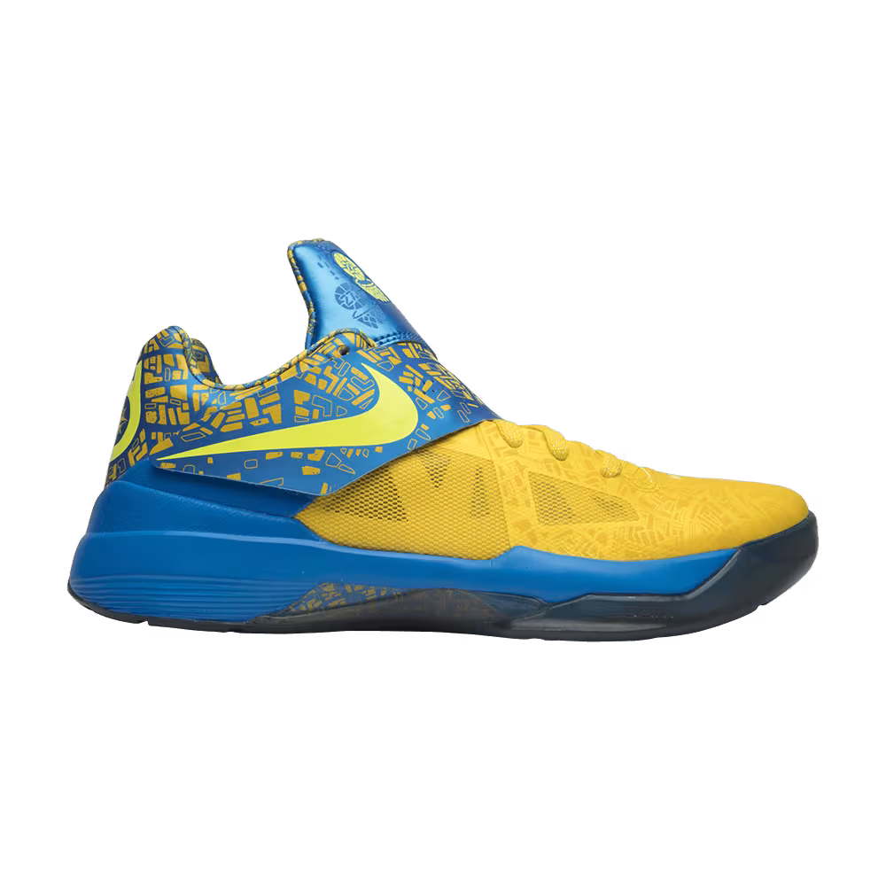 Nike Zoom KD 4 Scoring Title 2012