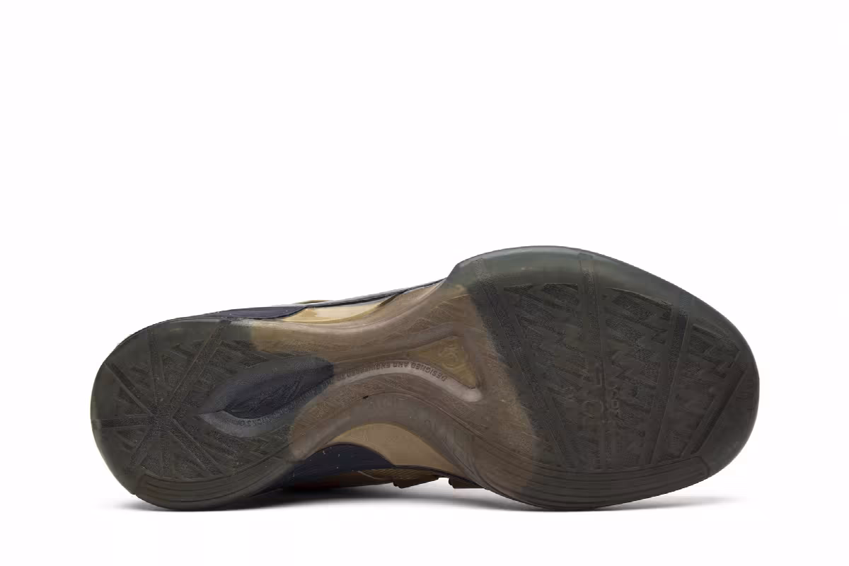 Nike Zoom KD 4 Gold Medal 2012, view 5