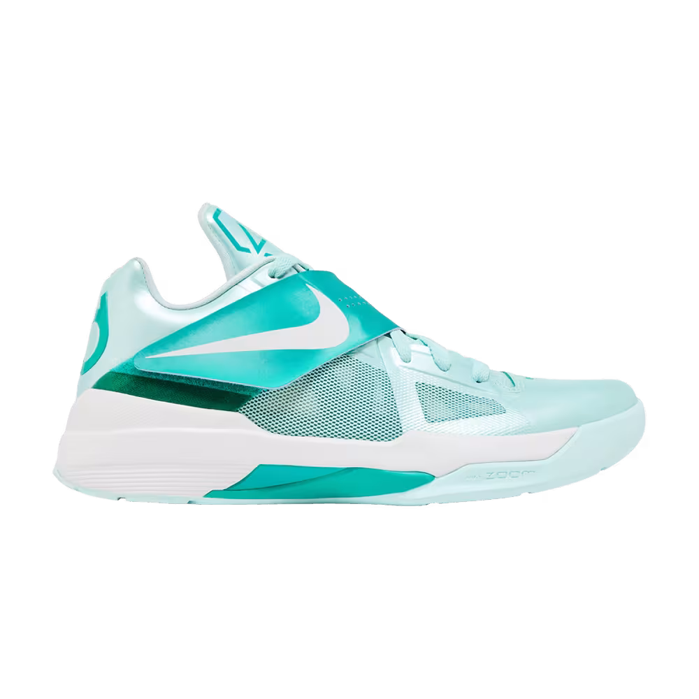 Nike Zoom KD 4 easter