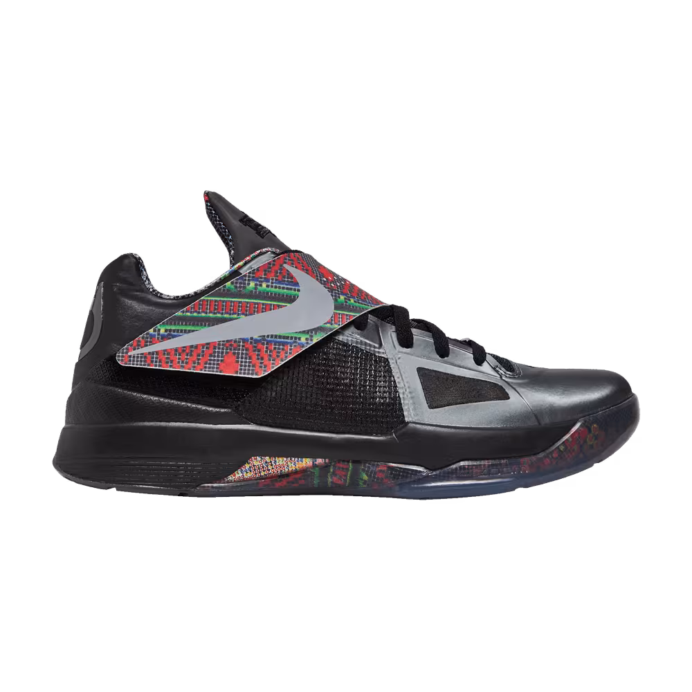 Nike Zoom KD 4 BHM