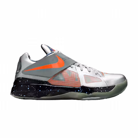 Nike Zoom KD 4 'All Star - Galaxy' 2012