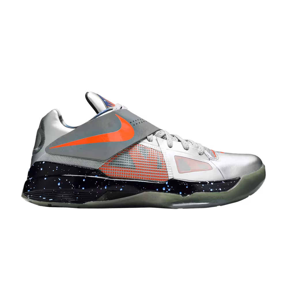 Nike Zoom KD 4 All Star - Galaxy 2012