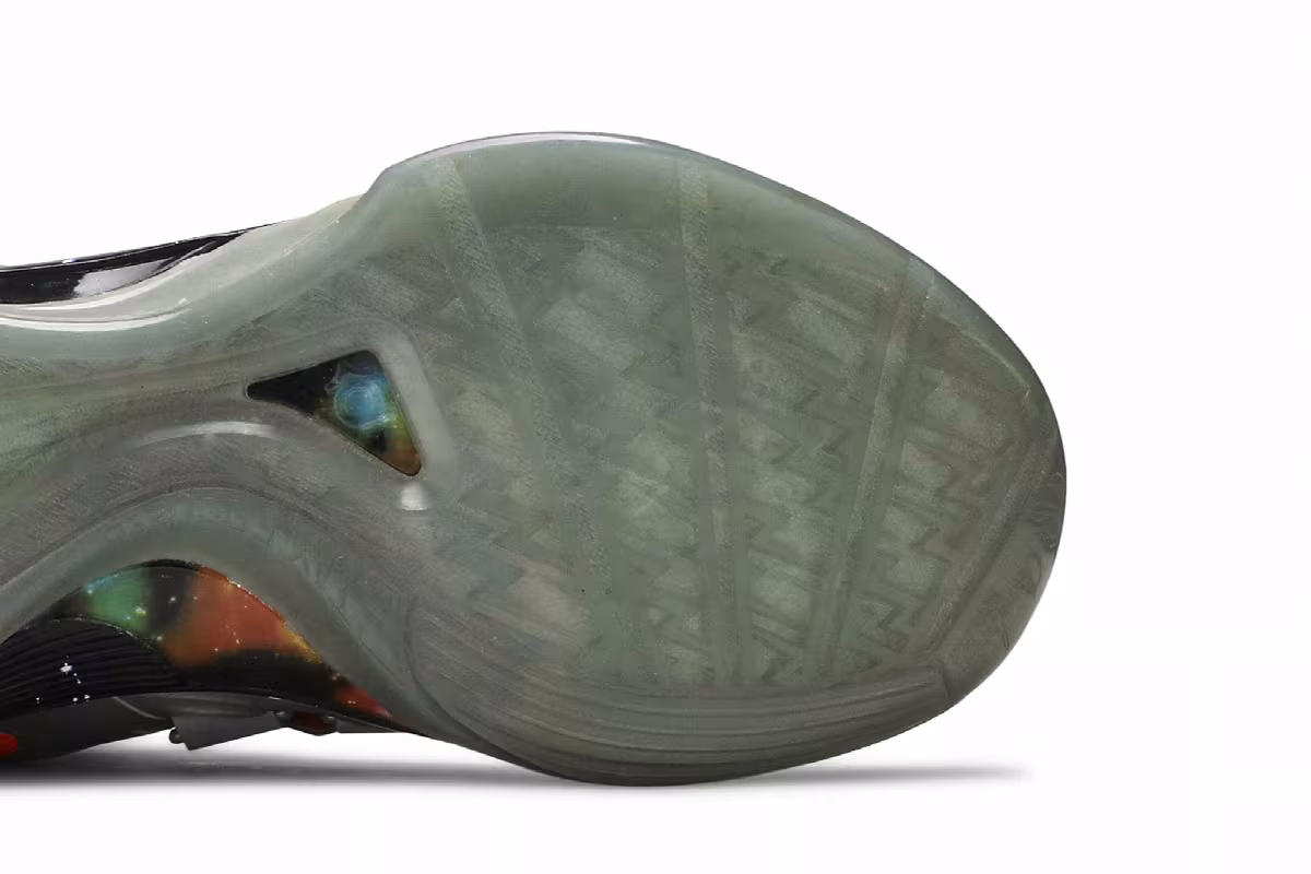 Nike Zoom KD 4 All Star - Galaxy 2012, view 6