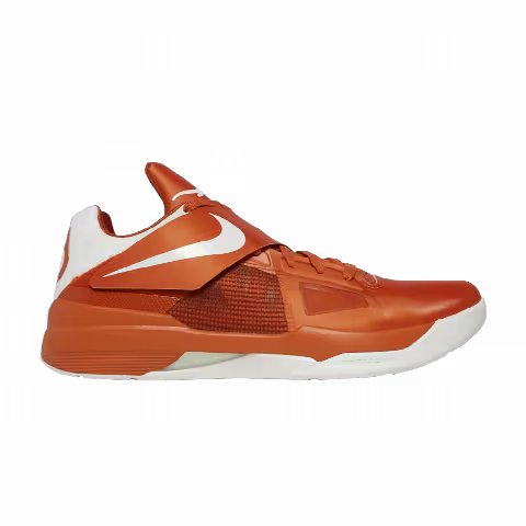 Nike Zoom KD 4 'Texas' 2012