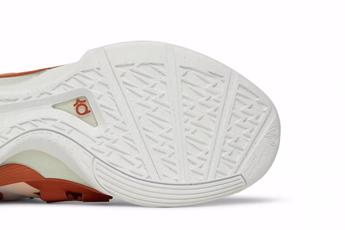 Nike Zoom KD 4 Texas 2012, view 6
