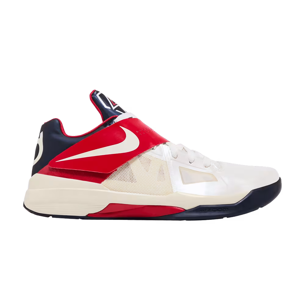 Nike Zoom KD 4 USA