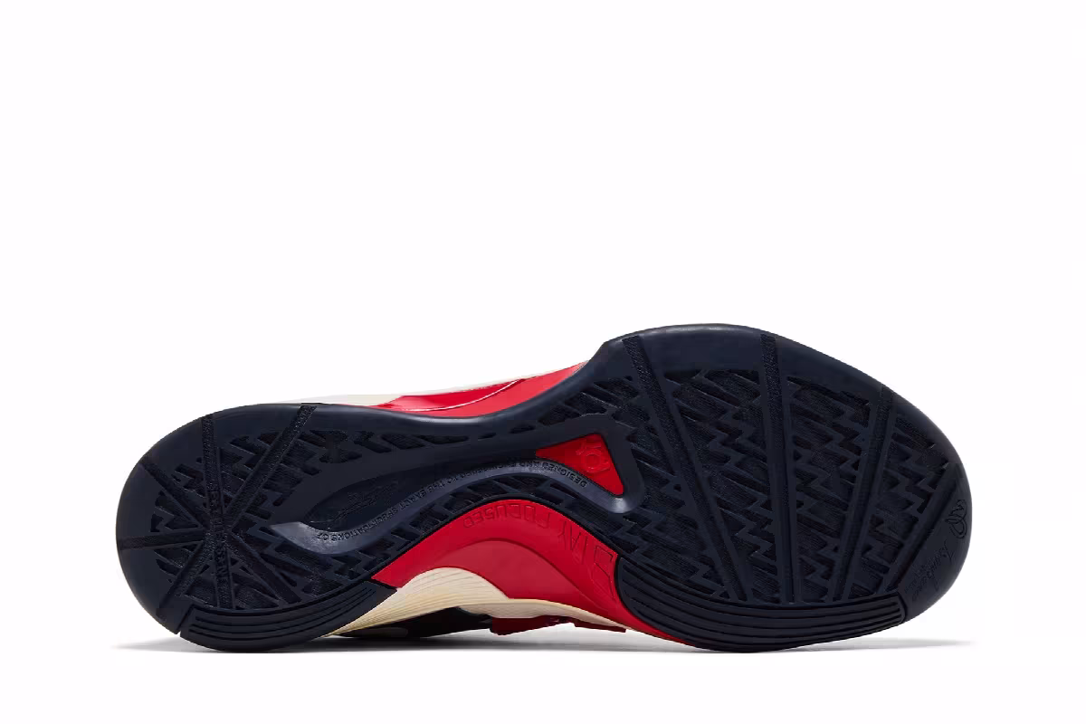 Nike Zoom KD 4 USA, view 5