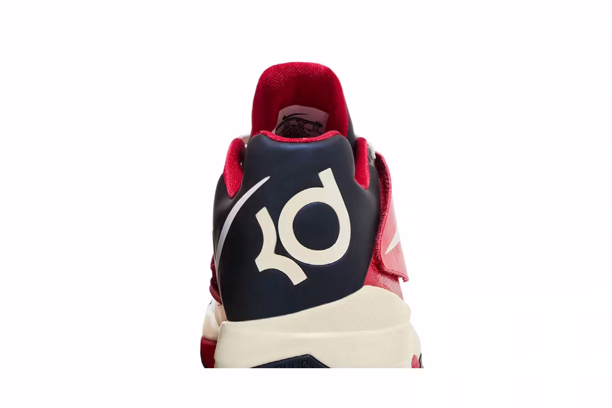 Nike Zoom KD 4 USA, view 8