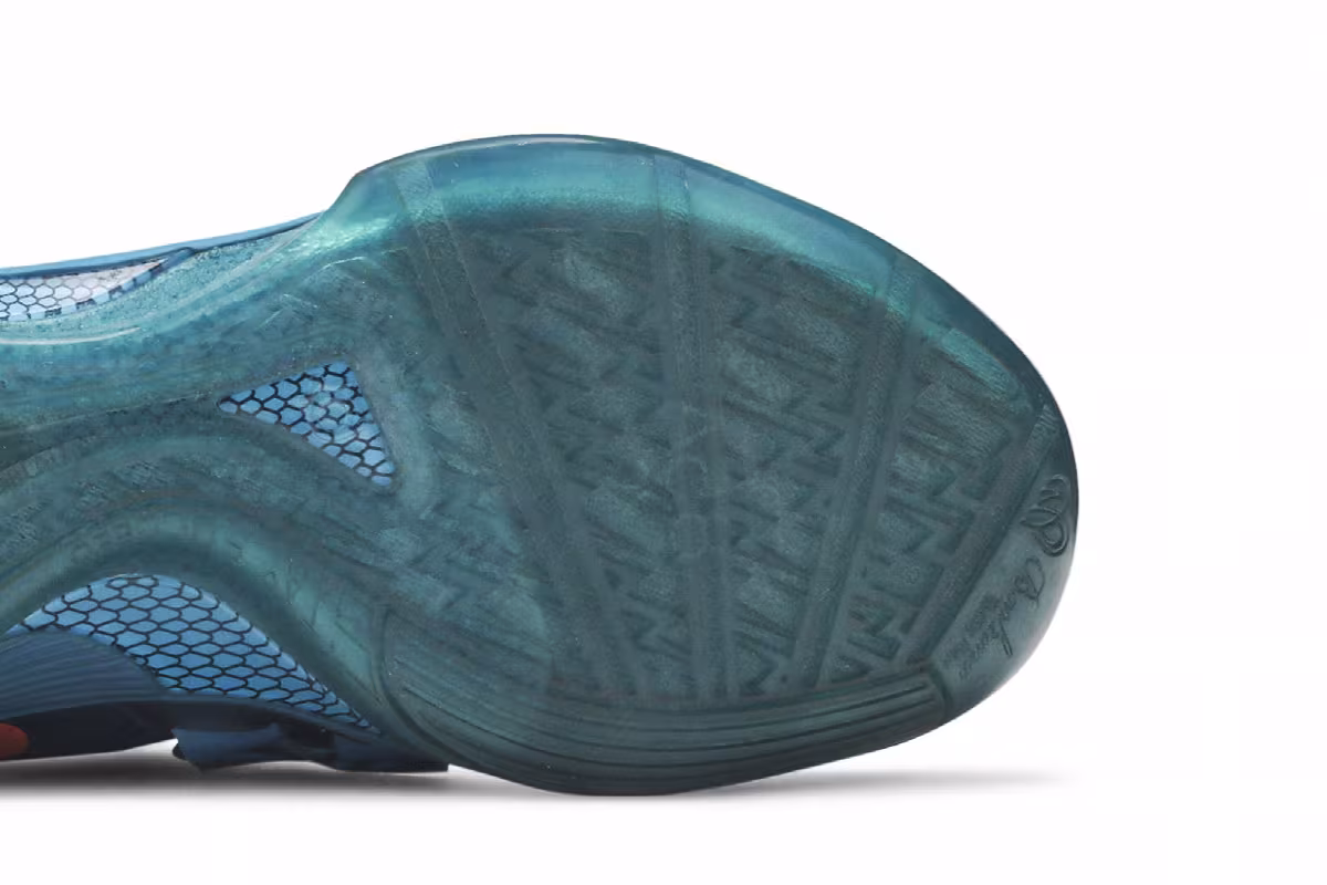 Nike Zoom KD 4 Year of The Dragon, view 6