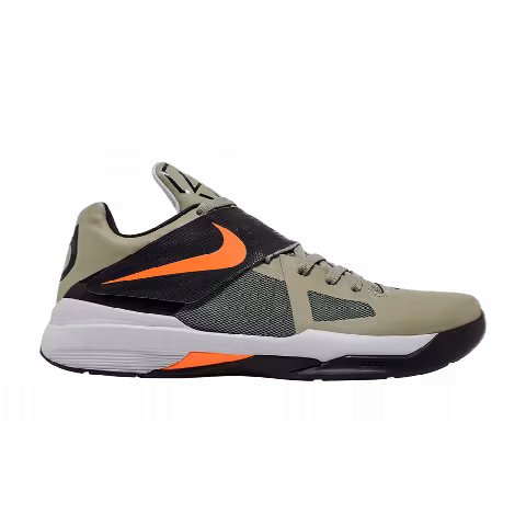 Nike Zoom KD 4 'Rogue Green'