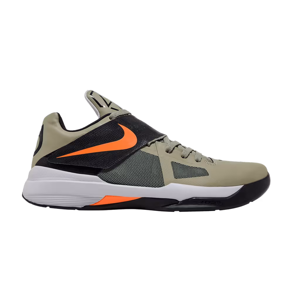 Nike Zoom KD 4 Rogue Green