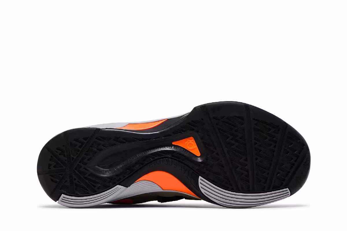 Nike Zoom KD 4 Rogue Green, view 5