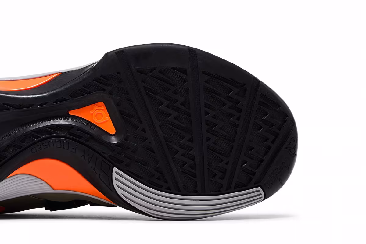 Nike Zoom KD 4 Rogue Green, view 6