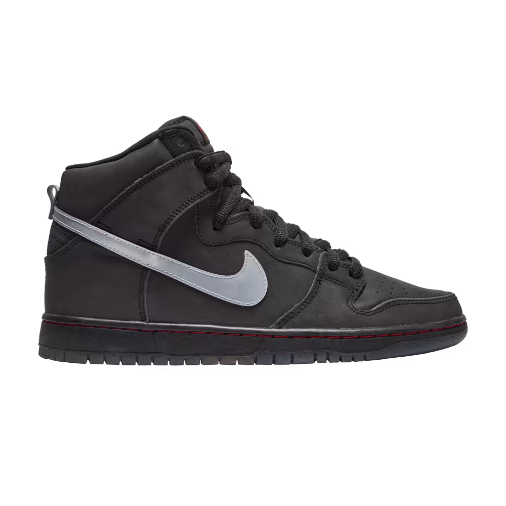 Nike Dunk High Premium SB 3M