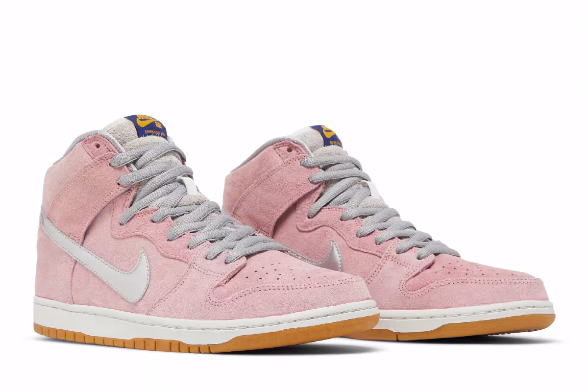 Concepts x Nike Dunk High Pro Premium SB When Pigs Fly, view 9