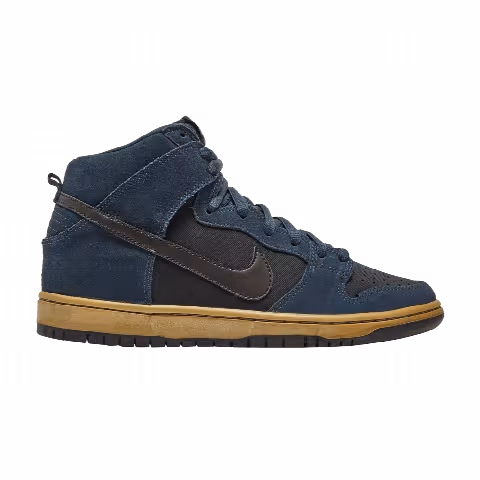 Nike Dunk High Pro Sb