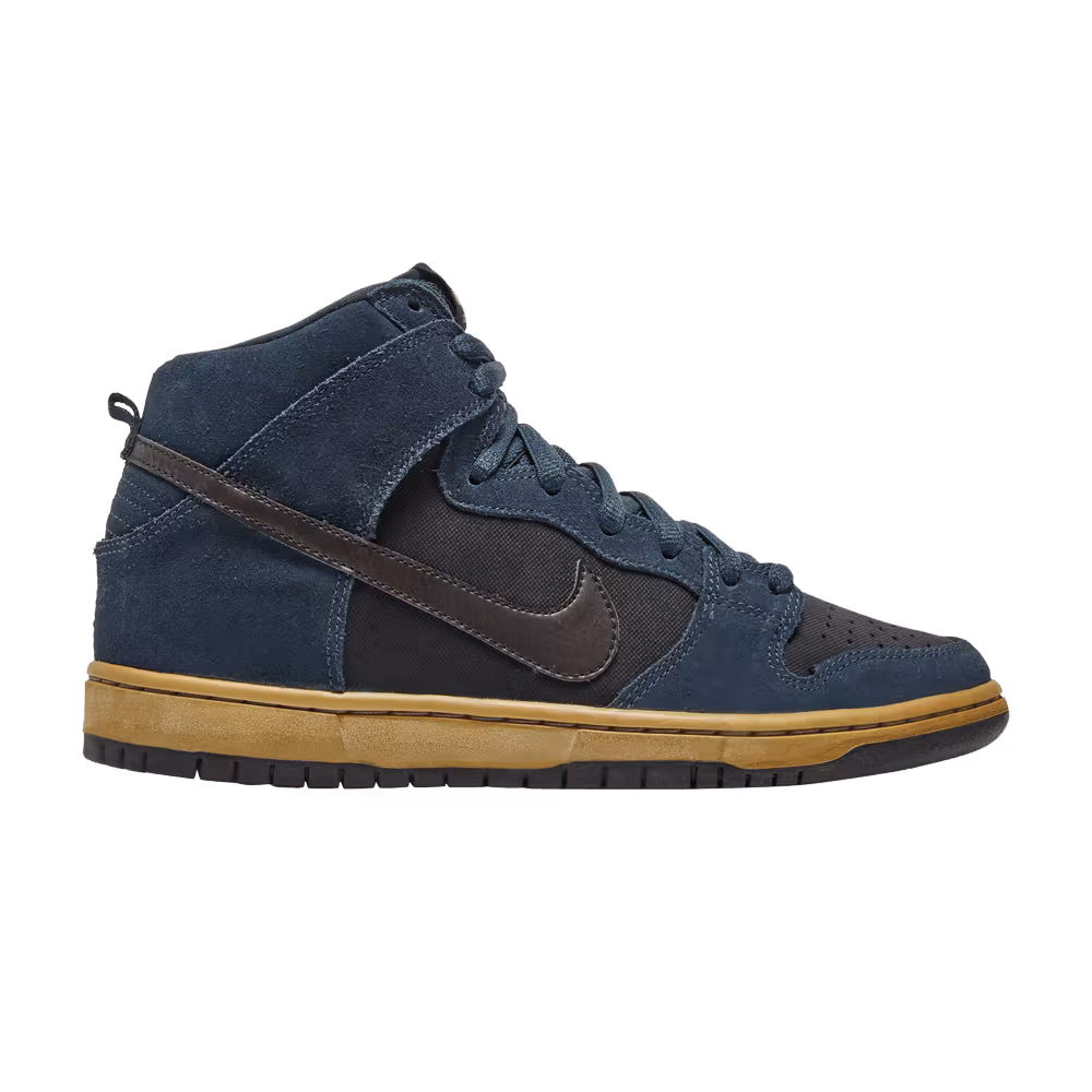 Nike Dunk High Pro Sb