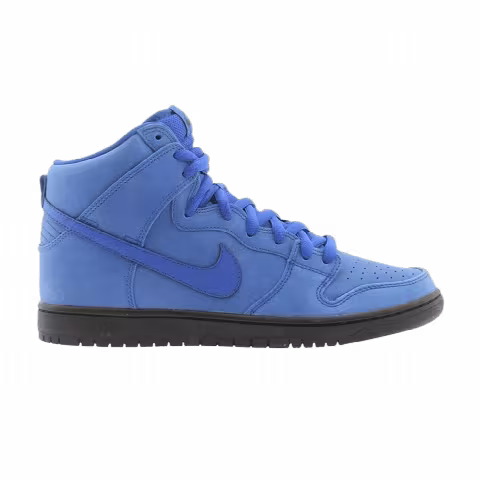 Nike Dunk High Pro Sb