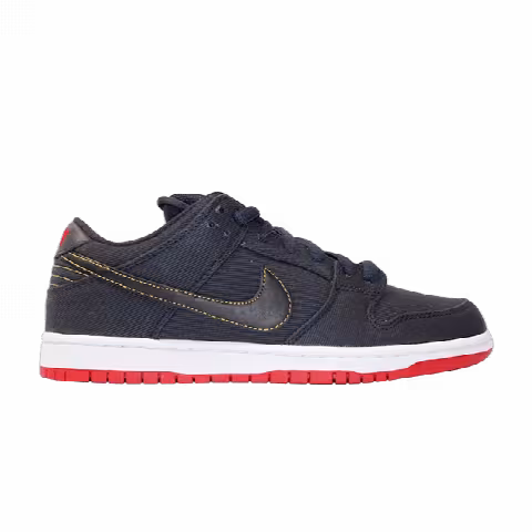 Nike Dunk Low Pro SB QS 'Levi's'