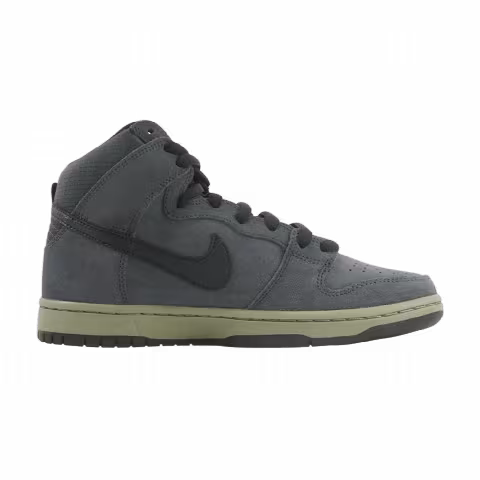 Nike Dunk High Pro Sb
