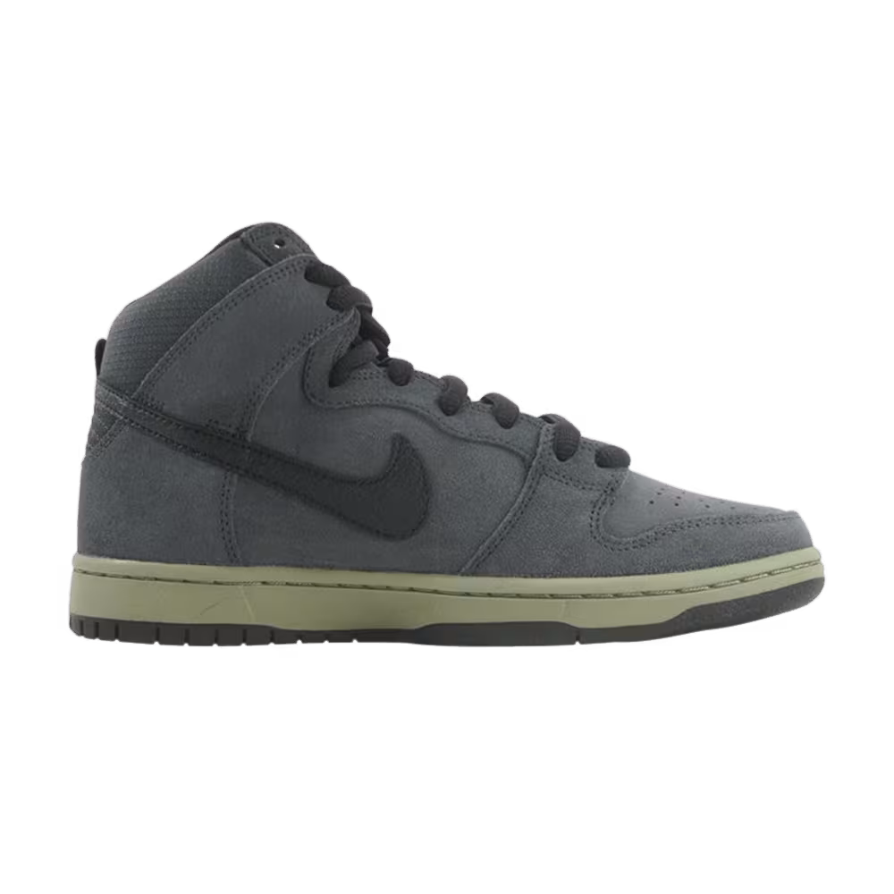 Nike Dunk High Pro Sb