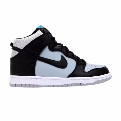 Nike SB Dunk High 'Washington'