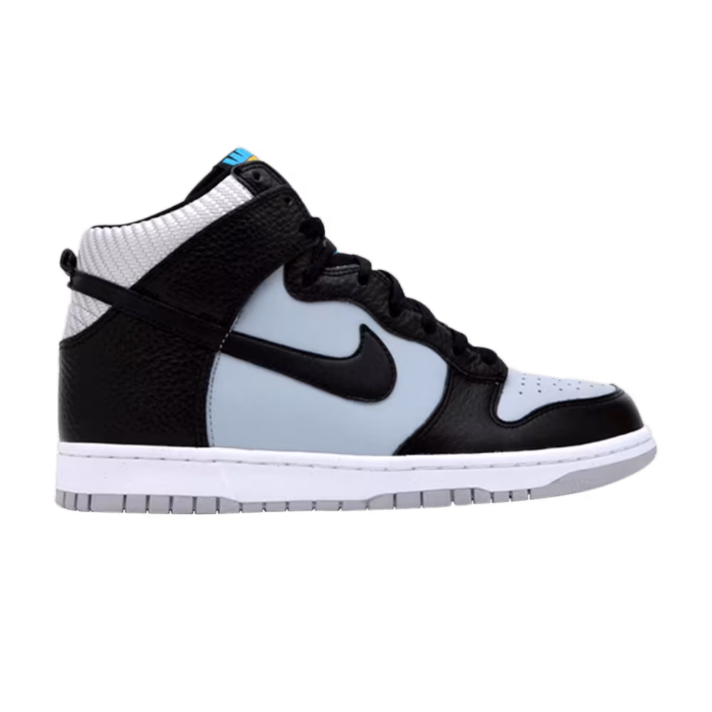 Nike SB Dunk High Washington