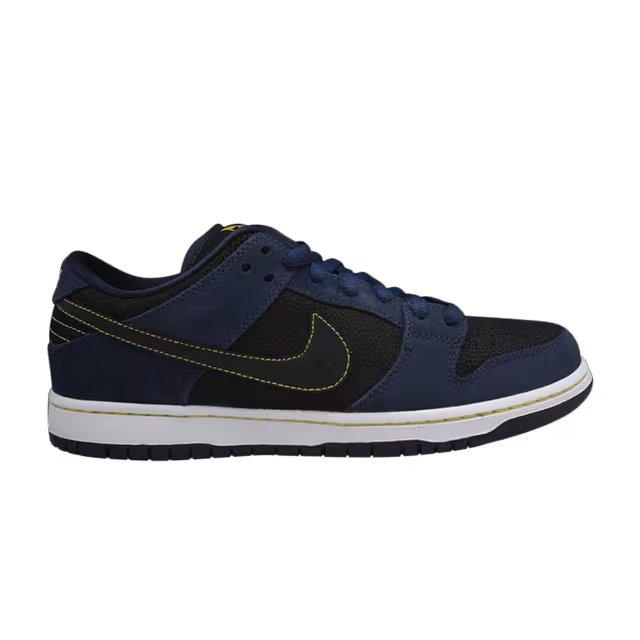 Nike Dunk Low Pro Sb