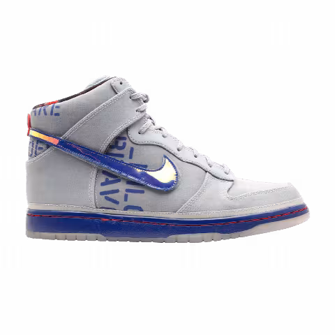 Nike Dunk Hi Premium Qs 'Galaxy'