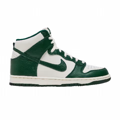Nike Dunk High 'Gorge Green'