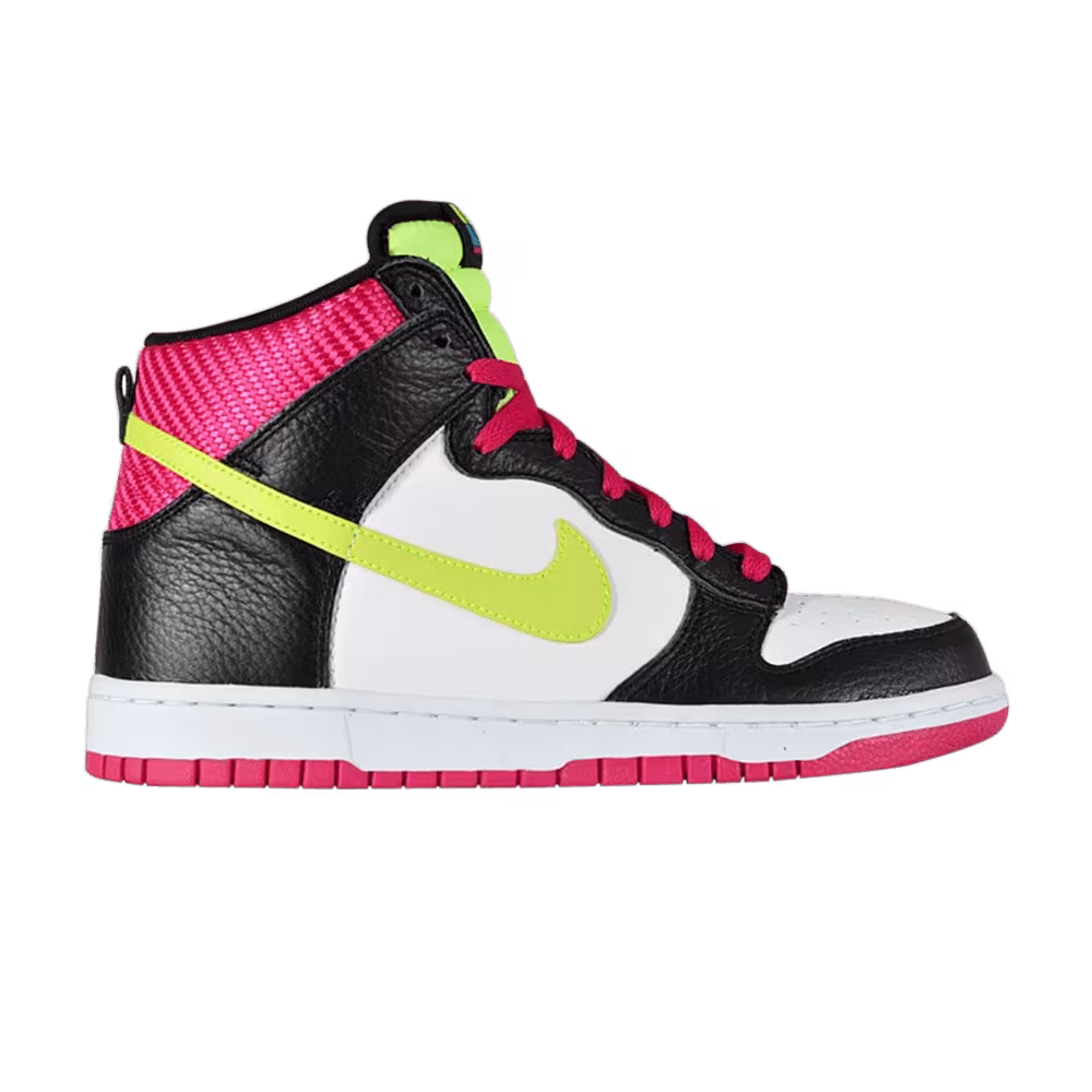 Nike Dunk High