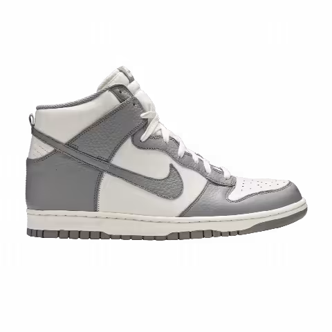 Nike Dunk High 'Sail Pack'