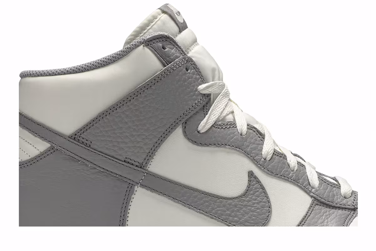 Nike Dunk High Sail Pack, view 3