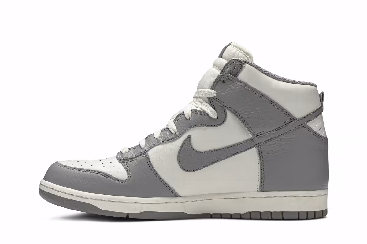Nike Dunk High Sail Pack, view 4